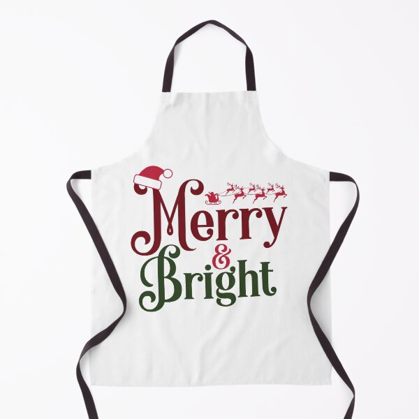 Item preview, Merry and Bright christmas letters designed and sold by cruzzcreation.