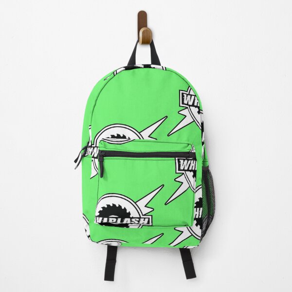 Item preview, Whiplash Logo designed and sold by mporioMart000.