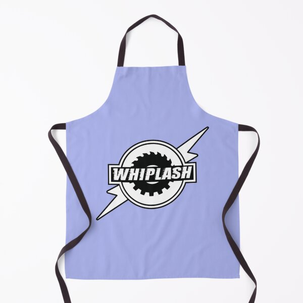 Item preview, Whiplash Logo designed and sold by mporioMart000.