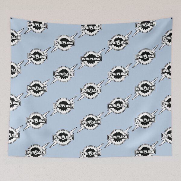 Item preview, Whiplash Logo  designed and sold by mporioMart000.