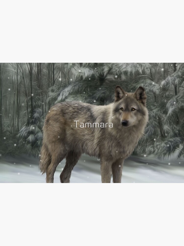 Luna by Tammara