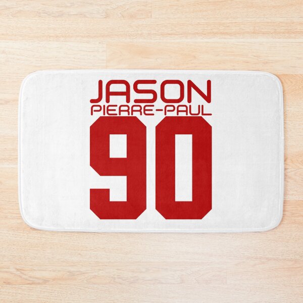 Item preview, Jason Pierre Paul Buccaneers designed and sold by OB-Store.