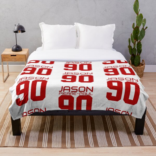 Artikelvorschau, Jason Pierre Paul Buccaneers entworfen und verkauft von OB-Store.
