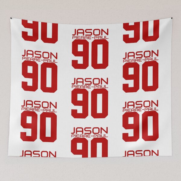 Item preview, Jason Pierre Paul Buccaneers designed and sold by OB-Store.