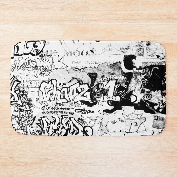 Item preview, Graffiti designed and sold by ValentinaHramov.