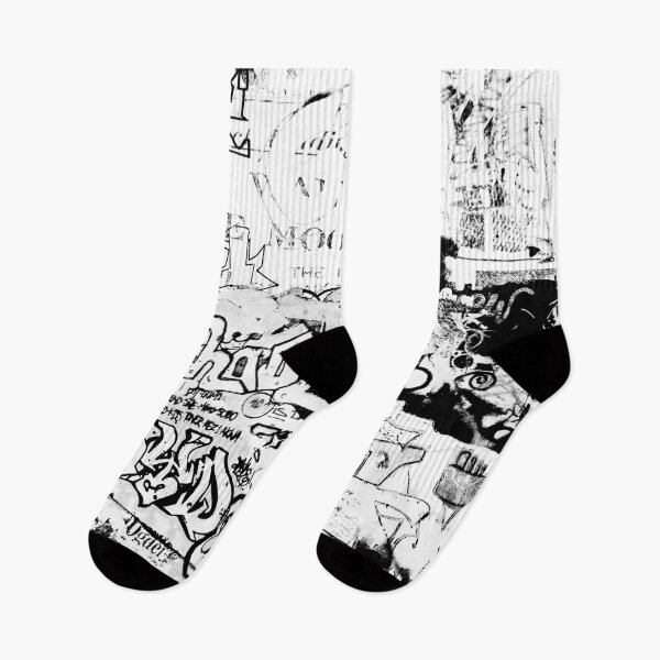 Item preview, Graffiti designed and sold by ValentinaHramov.