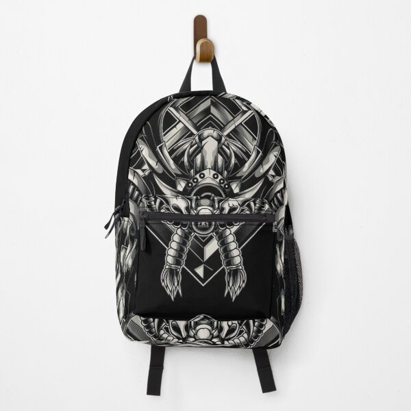 Item preview, Japanese Oni Art designed and sold by A&K Art Zone.