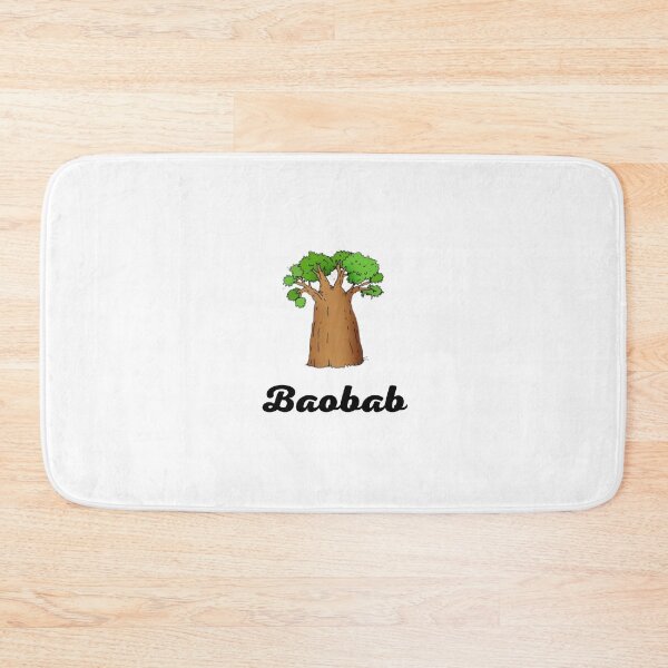 Item preview, BAOBAB TREE ESSENTIAL T-SHIRT designed and sold by Space2k20.
