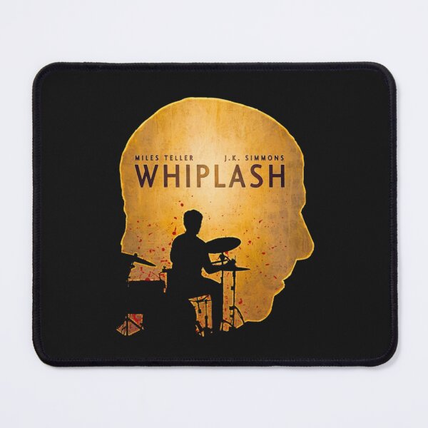 Item preview, Whiplash  designed and sold by mporioMart000.
