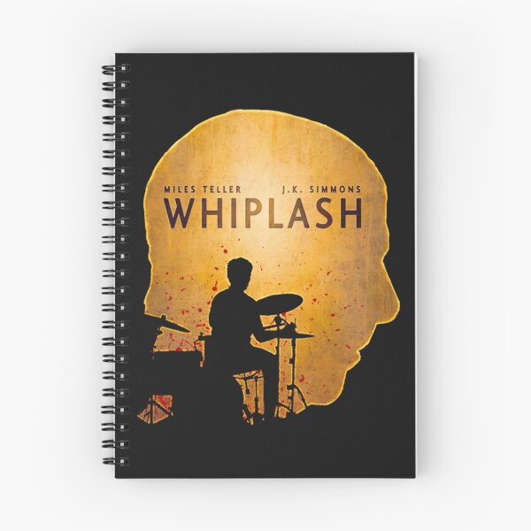 Item preview, Whiplash  designed and sold by mporioMart000.