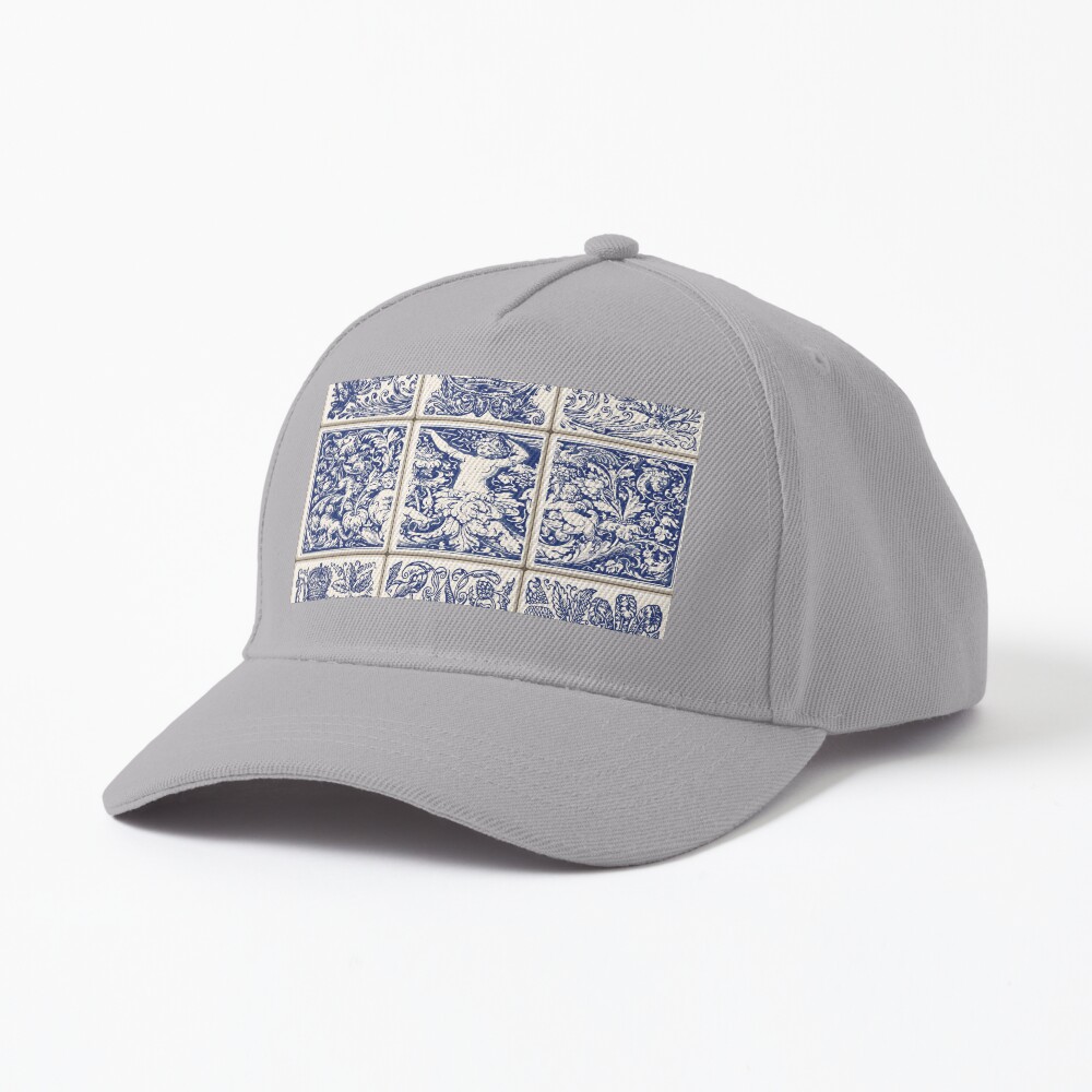 Item preview, Baseball Cap designed and sold by aurielaki.