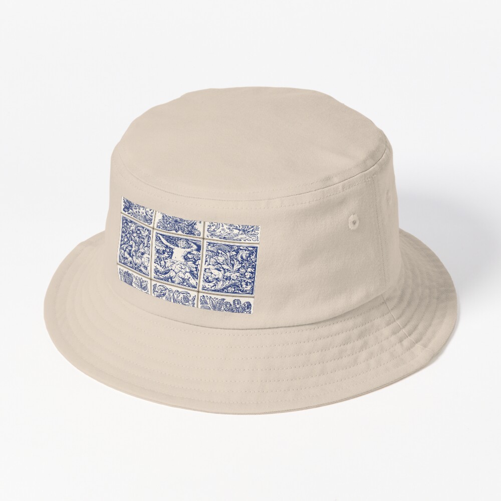 Item preview, Bucket Hat designed and sold by aurielaki.