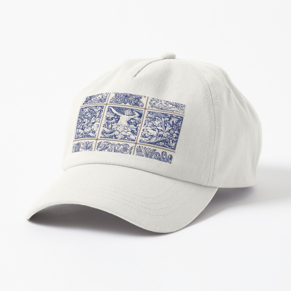 Item preview, Dad Hat designed and sold by aurielaki.