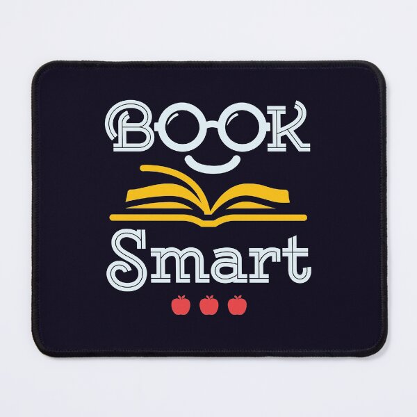 Item preview, Book Smart Literature Major designed and sold by jaygo.