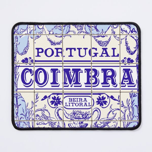 Item preview, Azulejo Coimbra Azulejos Portugal designed and sold by aurielaki.
