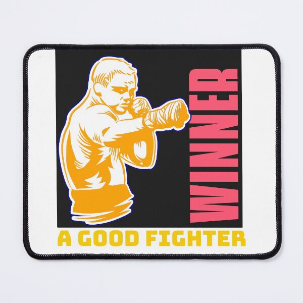 Item preview, Martial Arts winner Fighter designed and sold by EemWal.
