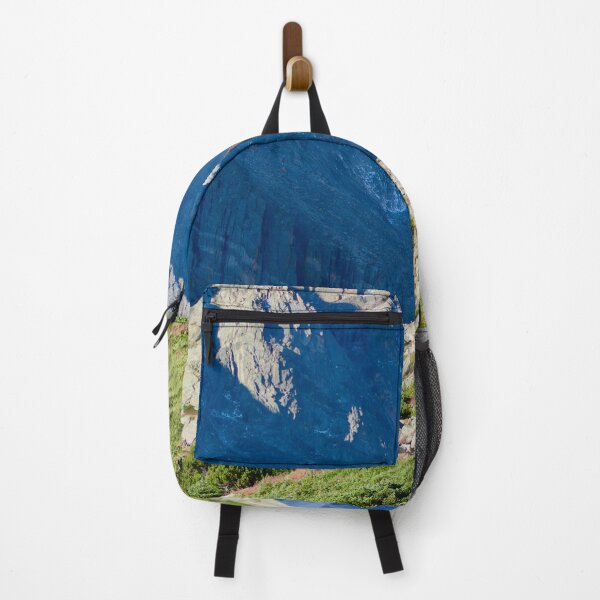 Item preview, Trail to Chasm Lake - Colorado designed and sold by rachphotography.