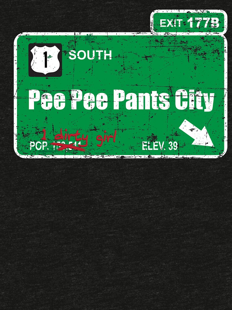 how did pee pee township get its name