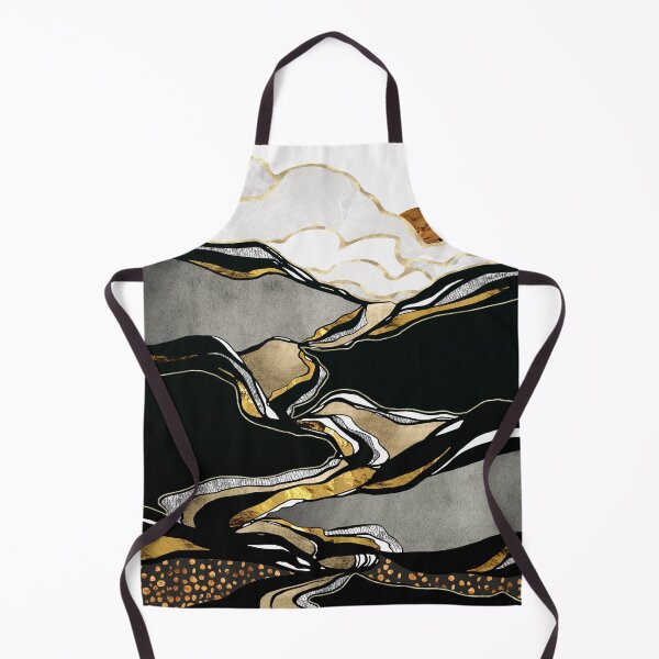 Item preview, Metallic Vista designed and sold by spacefrogdesign.