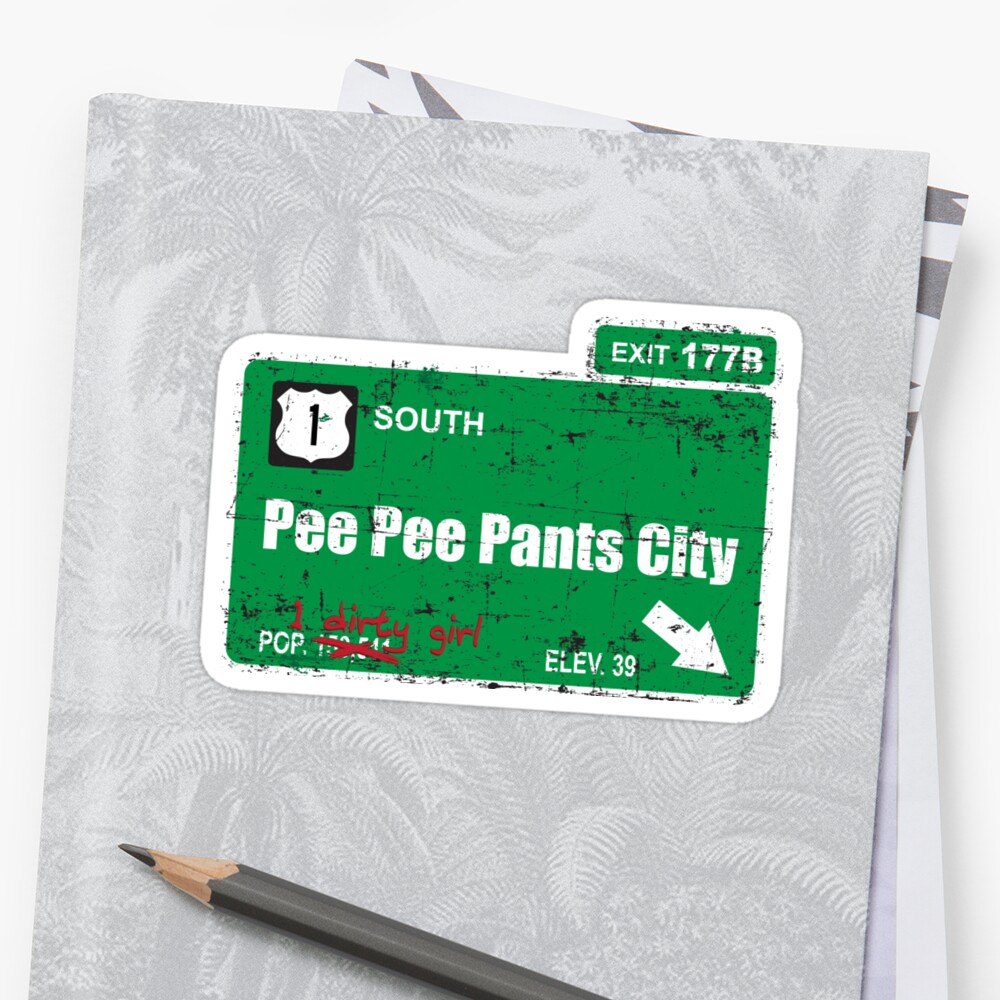 where did pee pee township get its name?