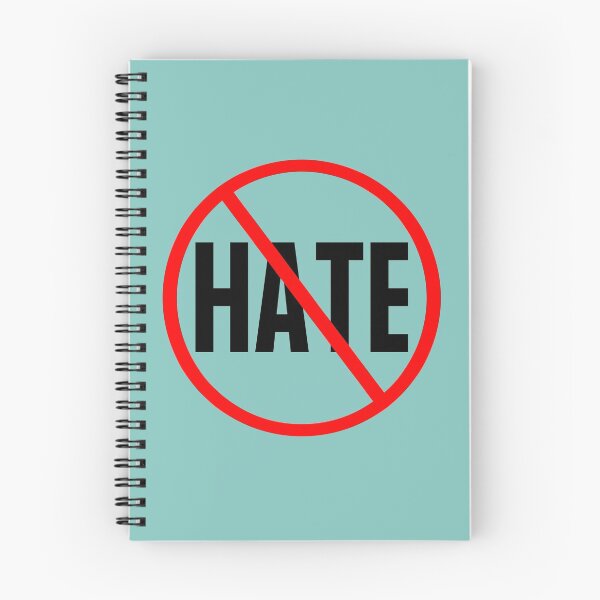 Item preview, Day Of Peace - Stop Hate designed and sold by kwbord.