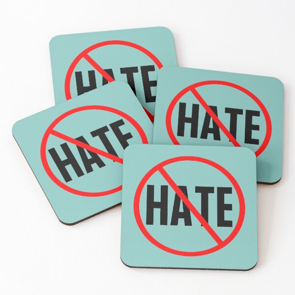 Item preview, Day Of Peace - Stop Hate designed and sold by kwbord.