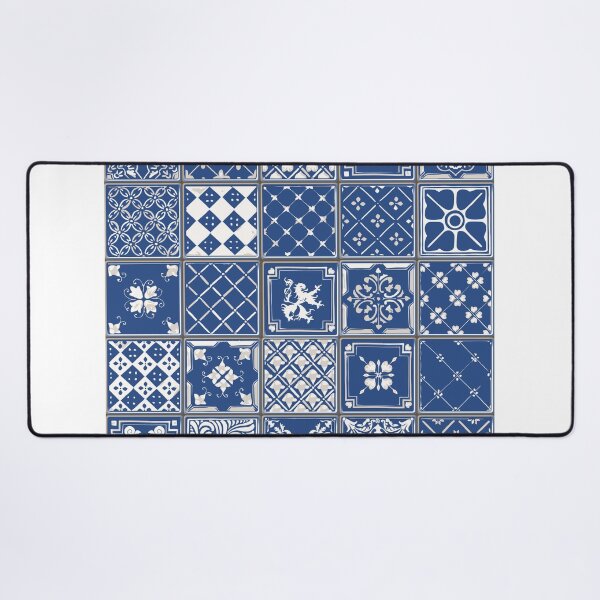 Item preview, Azulejo Lisbon Azulejos Lisboa designed and sold by aurielaki.