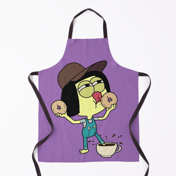Item preview, TILLY BIG CITY GREENS designed and sold by jeanlouise.