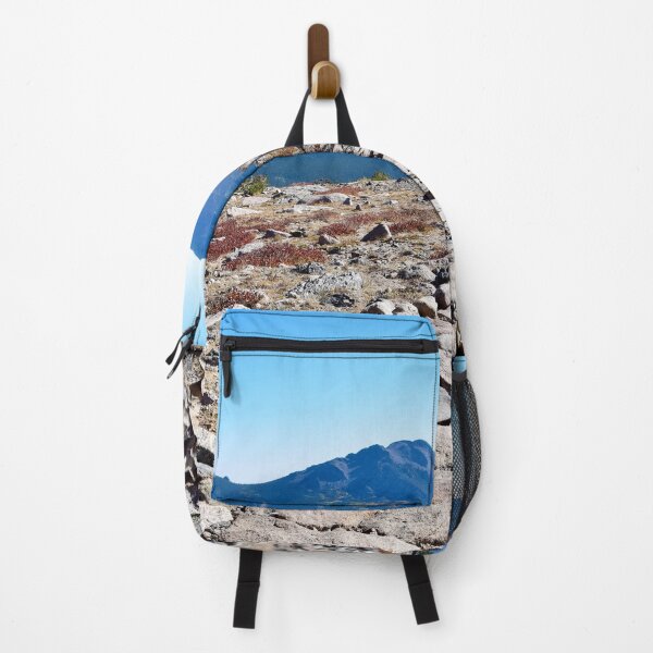 Item preview, Trail in Rocky Mountain National Park designed and sold by rachphotography.