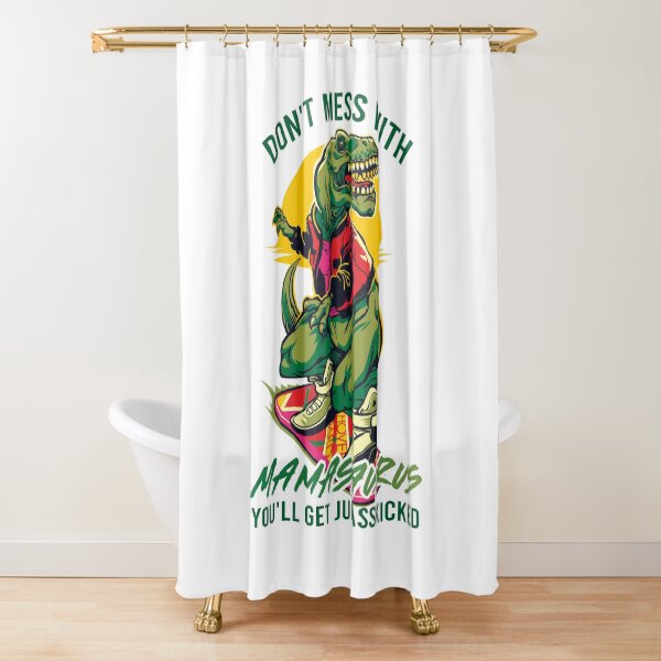 Item preview, Funny Mamasaurus Don't Mess With Mamasaurus designed and sold by Uncer59.