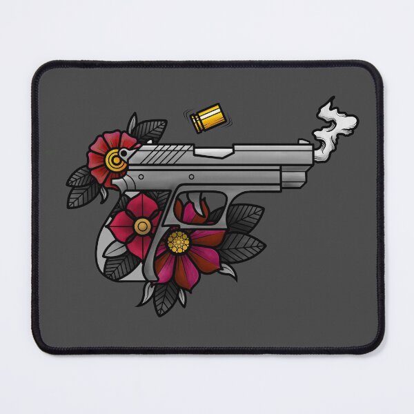 Item preview, Old School Pistol designed and sold by Kranos.