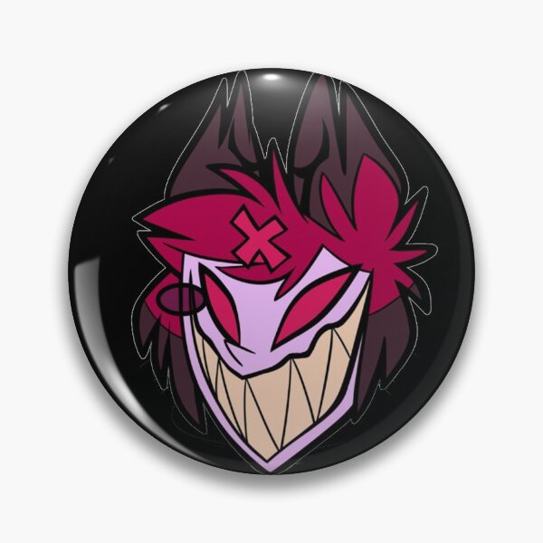 Item preview, Smiling Alastor  designed and sold by Anime-Express.