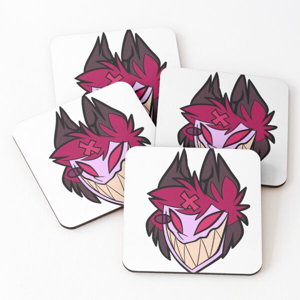 Item preview, Smiling Alastor  designed and sold by Anime-Express.