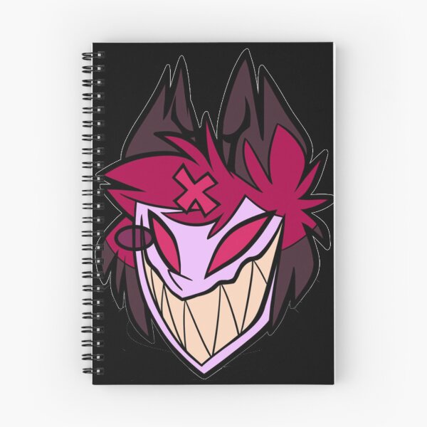 Item preview, Smiling Alastor  designed and sold by Anime-Express.