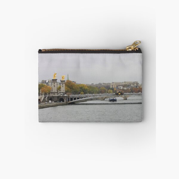 Item preview, Seine River designed and sold by Socrates & Angela Hernandez.