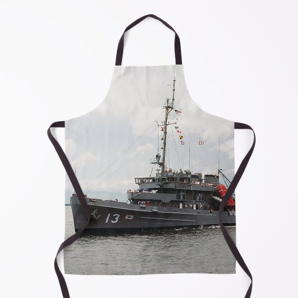 Item preview, USS KITTIWAKE (ASR-13) SHIP'S STORE designed and sold by militarygifts.