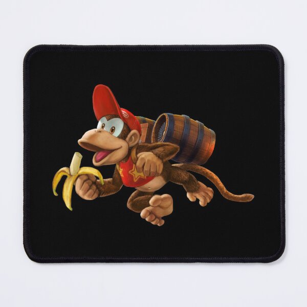 Item preview, Diddy Smash Ultimate Artwork designed and sold by TheSmashStash.