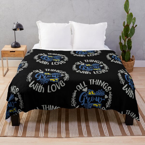 Item preview, All Things Grow With Love designed and sold by FOX1999-Design.