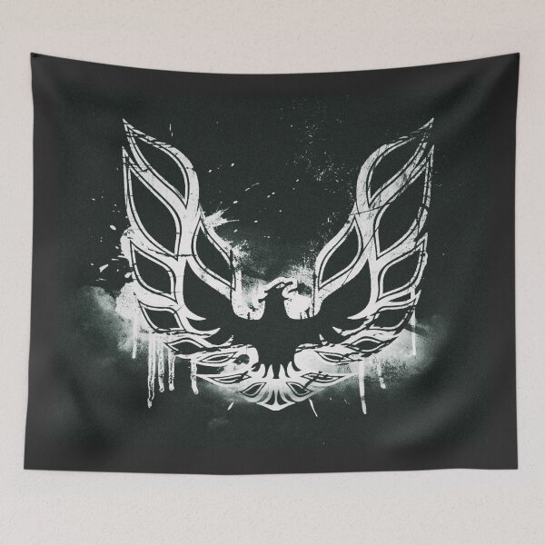 Item preview, Pontiac designed and sold by Daviscoatings.
