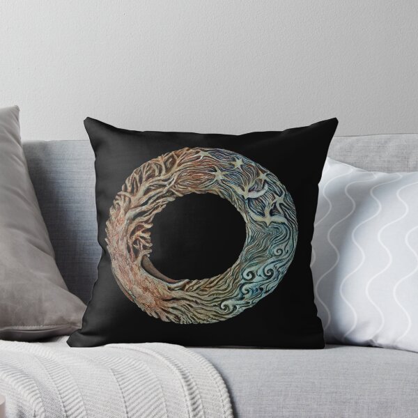 Item preview, Mandala: solstice sacred circle designed and sold by mona shiber.