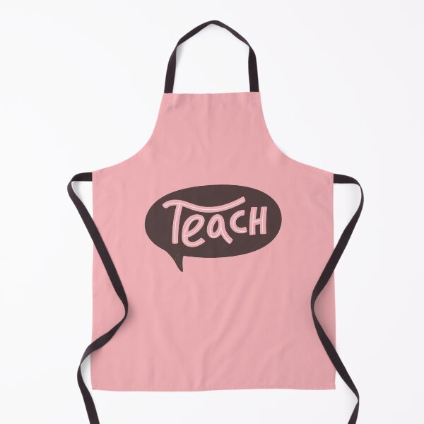 Item preview, Teach typography print with speech bubble. designed and sold by CoCoArt-Ua.