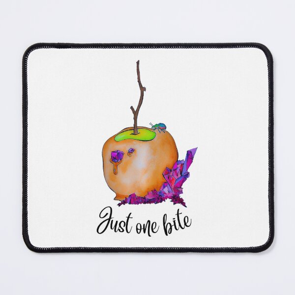 Item preview, Just One Bite designed and sold by SureFootedDream.