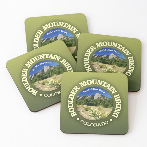 Item preview, Boulder (MTB C) designed and sold by curranmorgan.