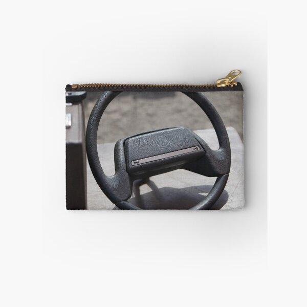 Item preview, Old Steering Wheel designed and sold by mrivserg.