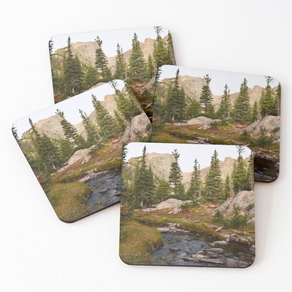 Item preview, Morning Light on The River - Colorado designed and sold by rachphotography.