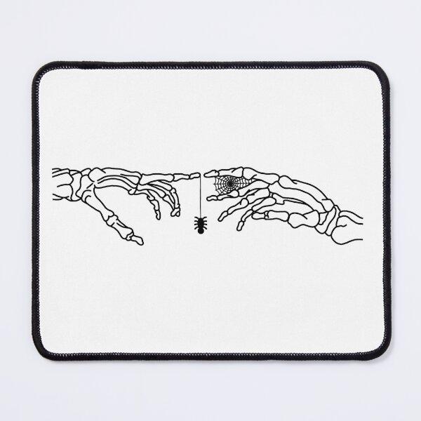 Item preview, Skeletal creation of spider designed and sold by Art-by-Dylon.