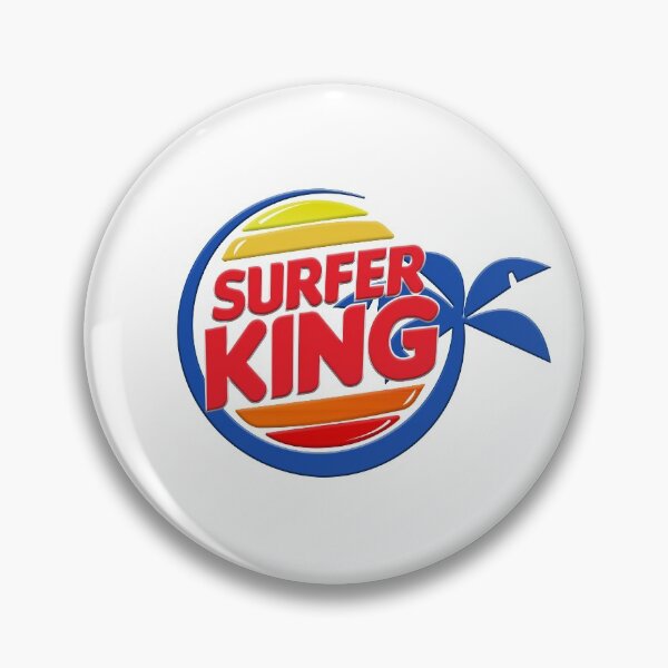 Item preview, SURFING KING designed and sold by Cclikdesign.