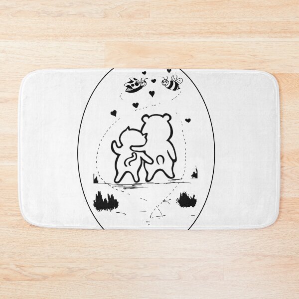 Item preview, artwork of beautifull love story designed and sold by fadingganature.