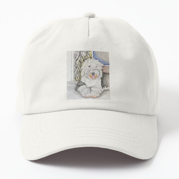 Boomer Dad Hat