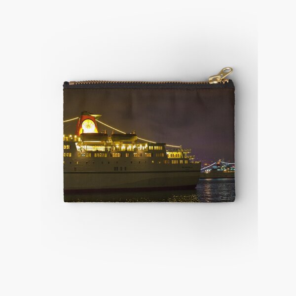 Item preview, Ship in the Night designed and sold by diggle.